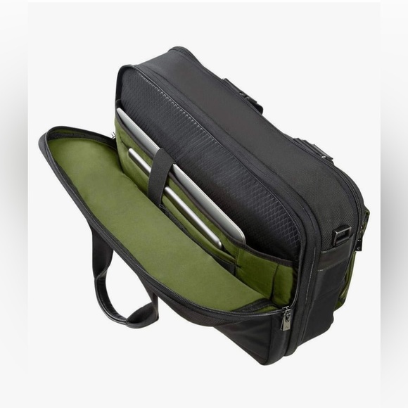 Samsonite Unisex-Adult Openroad Laptop Briefcase